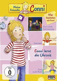 Meine freundin conni - meine,