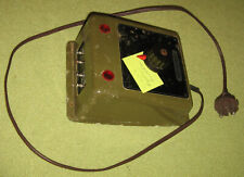 Trix Express und Minitrix