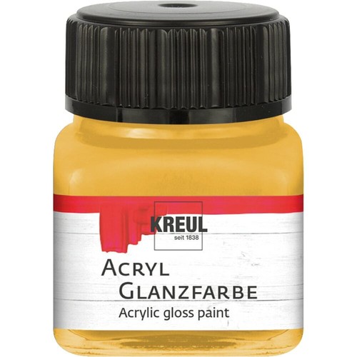Acrylfarbe bastelfarbe 20ml - acrylfarbe,