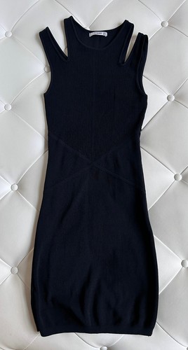 Elegantes mango trägerkleid - elegantes,