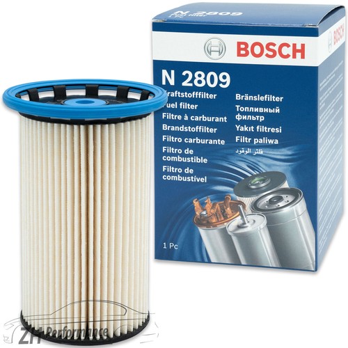 Bosch 2809 für audi - n,