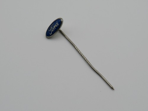 Ford anstecknadel - ford,
