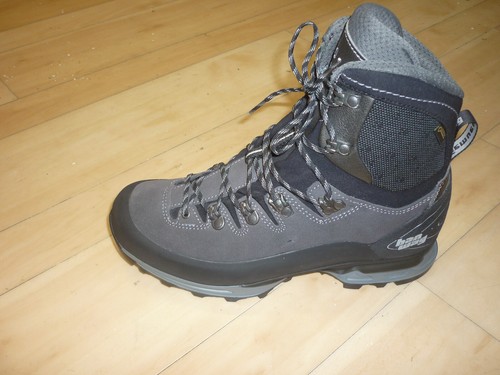 Hanwag alverstone gtx men - alverstone,