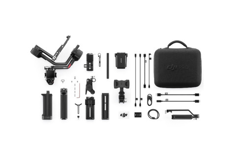 Dji rsc gimbal - rsc,