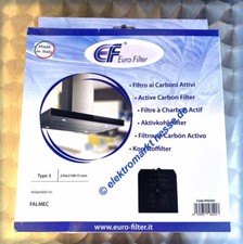 803 KOHLEFILTER TYPE 3 AT