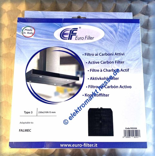 803 kohlefilter type - kohlefilter,