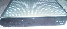 Thomson Maxdome Set Top Box Model IP1101PC  als defekt für Bastler,Projekt Teile