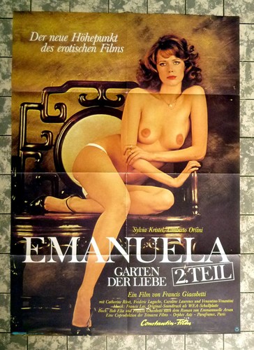 Emanuela teil garten - emanuela,