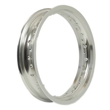 Felge 3,00x16 silber, 36-Loch