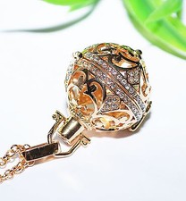 LUXUS Engelskette für