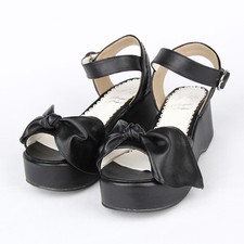 Gothic Goth Sweet Lolita