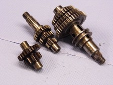 Zweirad-Union DKW Victoria Getriebe für Motor Typ 805 3gang