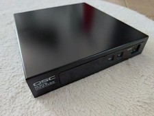 QSC Q-SYS I/O-8 FLEX 8-Channel