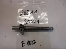 Kickstarterwelle E1027. Suzuki