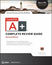 CompTIA A+ Complete Review