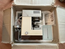 QuickMill , Quick Mill, Neu, OVP aus den 80er Jahren, unbenutzt,