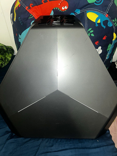 Alienware area gaming - alienware, area-51