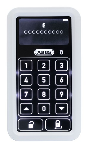 Abus bluetooth tastatur - abus, bluetooth-tastatur