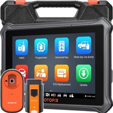 2025 OTOFIX IM1 Schlüssel