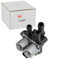 NTY KÜHLMITTELREGELVENTIL