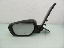 Mirror glass mirror exterior