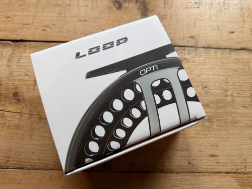 Loop opti fliegenrolle - loop,