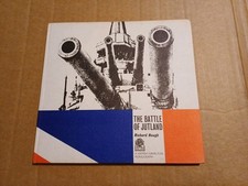 The Battle of Jutland by