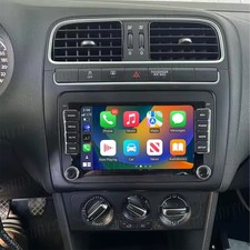 Für VW Polo 6R 6C V 2009-2017