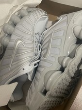 Nike shox grau - nike,