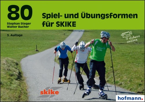 Skike training spiel und - training, 80