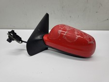 VW GOLF 4 1J - Seitenspiegel