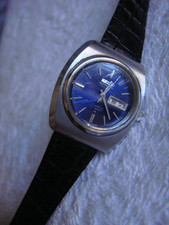 Seiko Automatic*17 Jewels *Hi Beat*Einwandfrei*gepflegt*Nichtr.-Haushalt