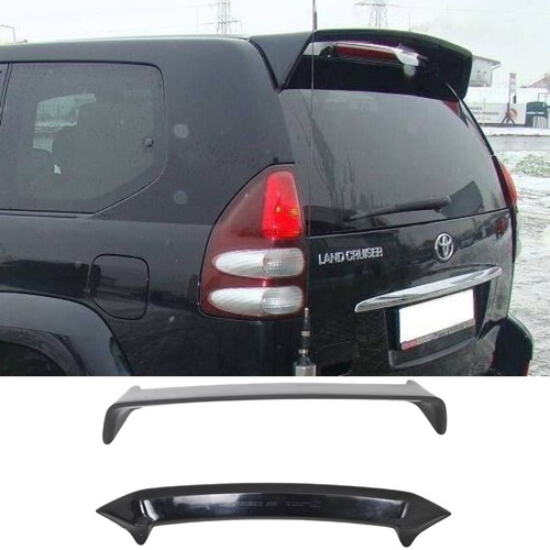 Spoiler dachspoiler tuning - spoiler,