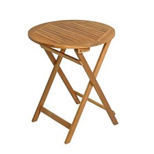 Beistelltisch Klapptisch