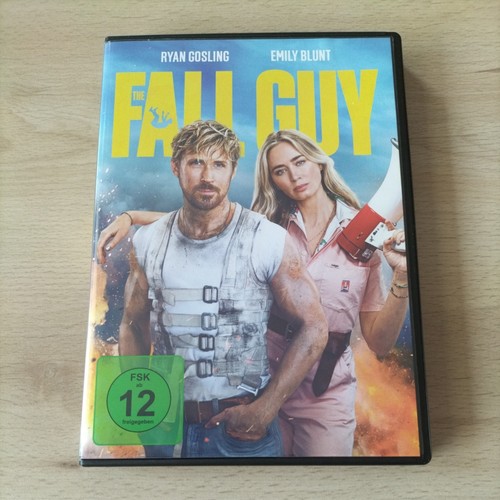 The fall guy - the,
