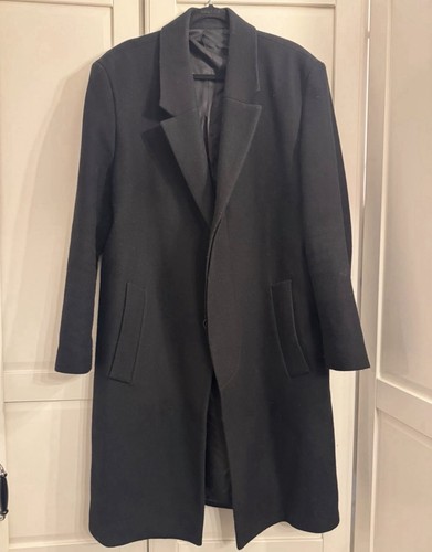 Zara mantel jacke business - zara,