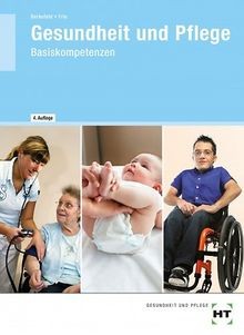 Gesundheit und pflege - gesundheit,