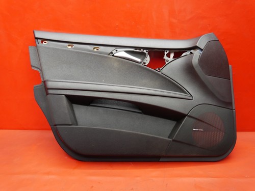 Türverkleidung mercedes w211 - türverkleidung,