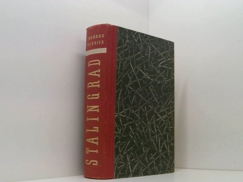 Stalingrad roman theodor - stalingrad.roman,