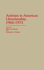 Fred Stielow | Activism in