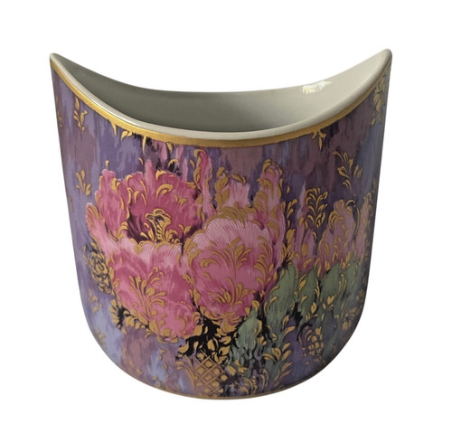 Porzellan vase kaiser - vase,