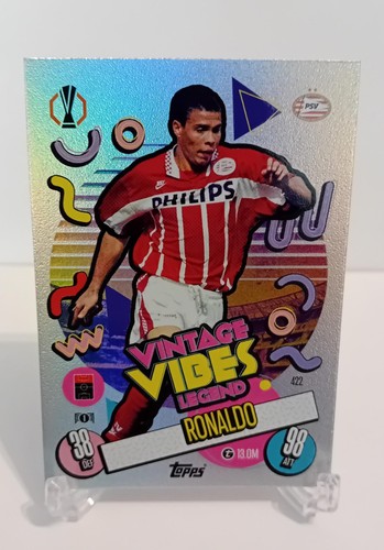 Topps match attax champions - topps,