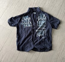 Camp David Kurzarmhemd XXL