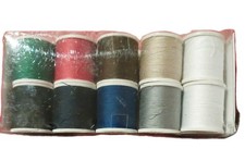 Nähgarnset 10-teilig