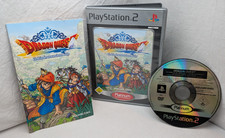 PS2 Sony Playstation 2 Dragon