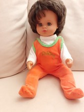 lissi Bätz Puppe 45 cm groß