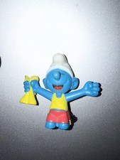 Glockenläuter/Party-Smurf mit