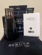 Maison Berger Paris Urban Blue