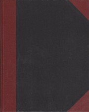 Sketchbuch Nov. 1974 - Jan