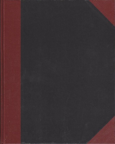 Sketchbuch nov 1974 - 1974, jan